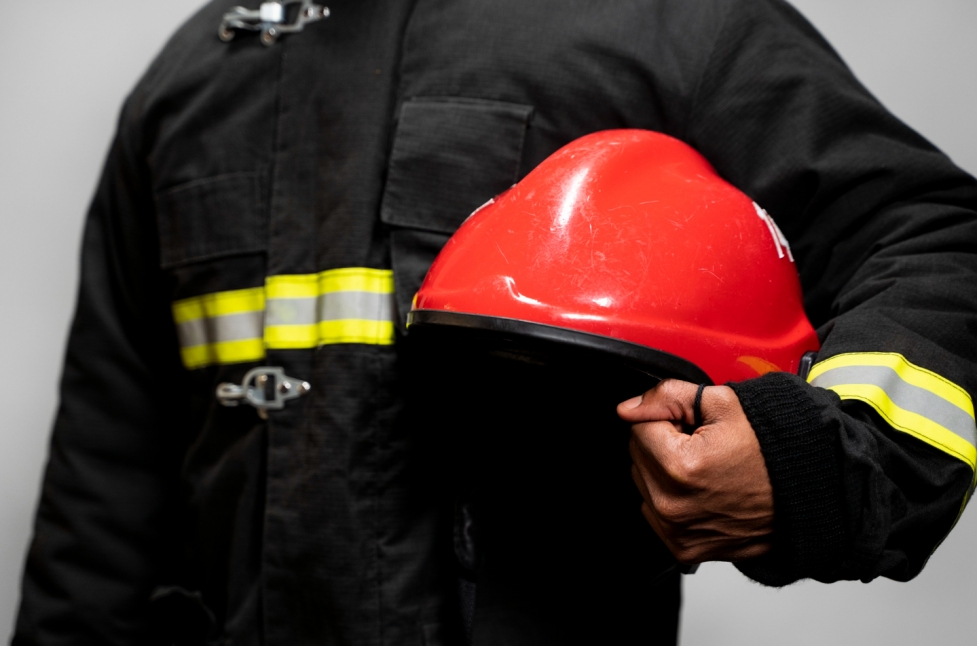 Finalizacja procesu zbierania ofert na zakup hełmów pożarniczych w Środzie Wielkopolskiej
