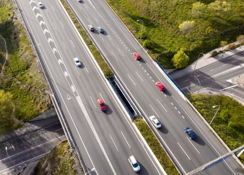 Zwiększenie kosztów korzystania z 150-kilometrowego segmentu autostrady A2 w regionie Wielkopolski