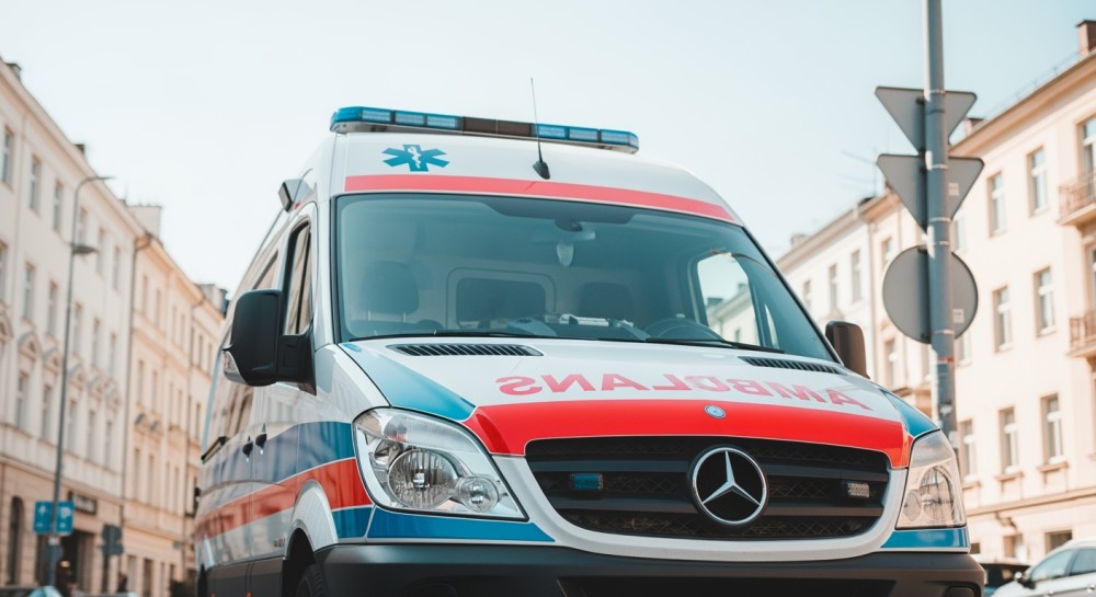 Zareaguj na zimowe zagrożenia!